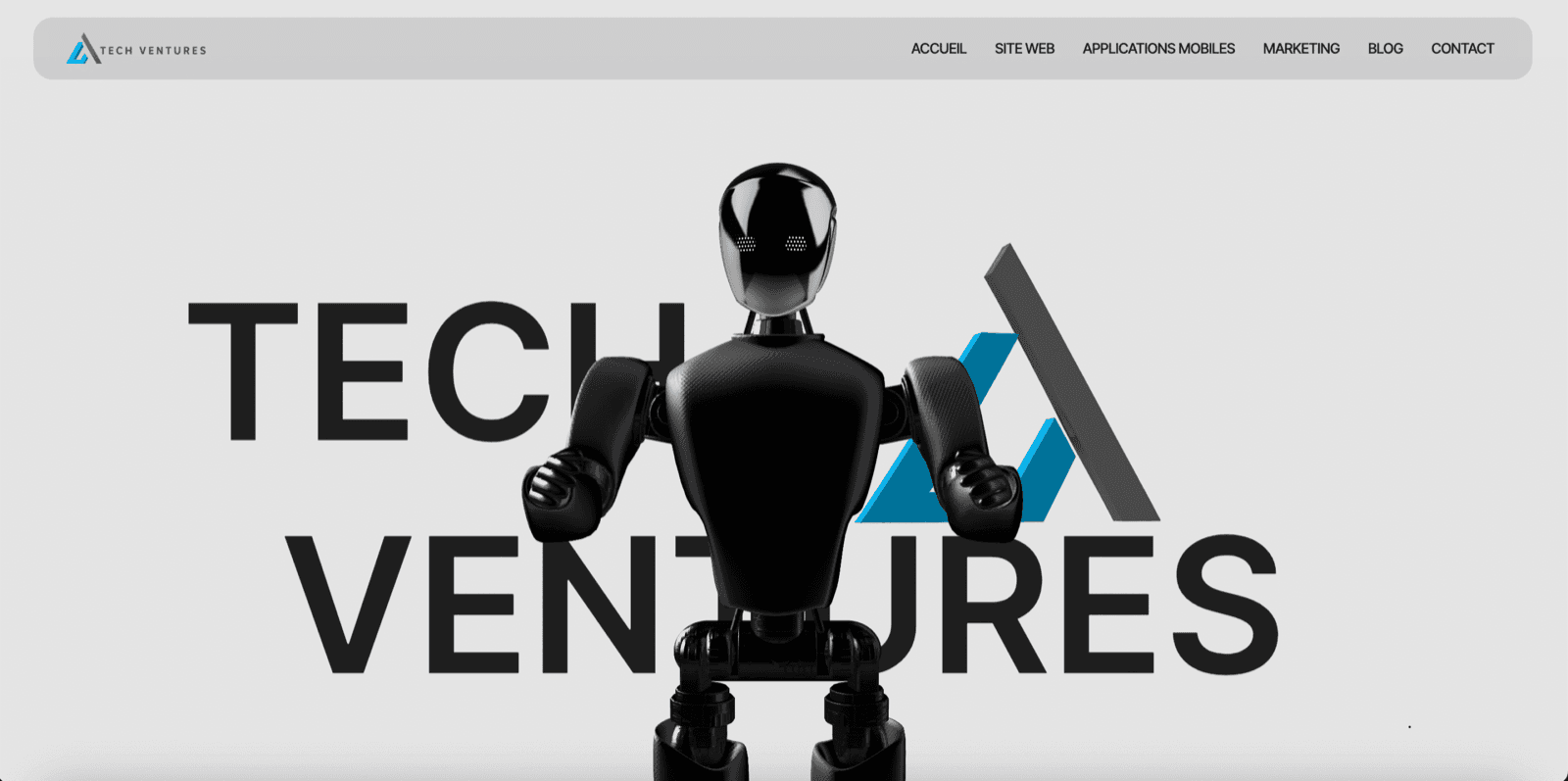 Tech Ventures