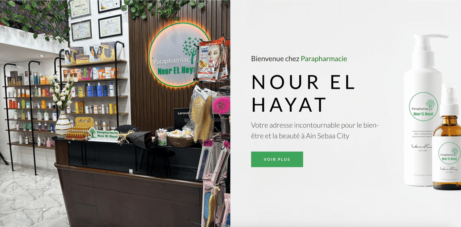 Noure Lhayat