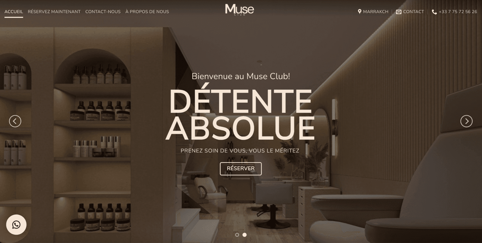 Muse Club
