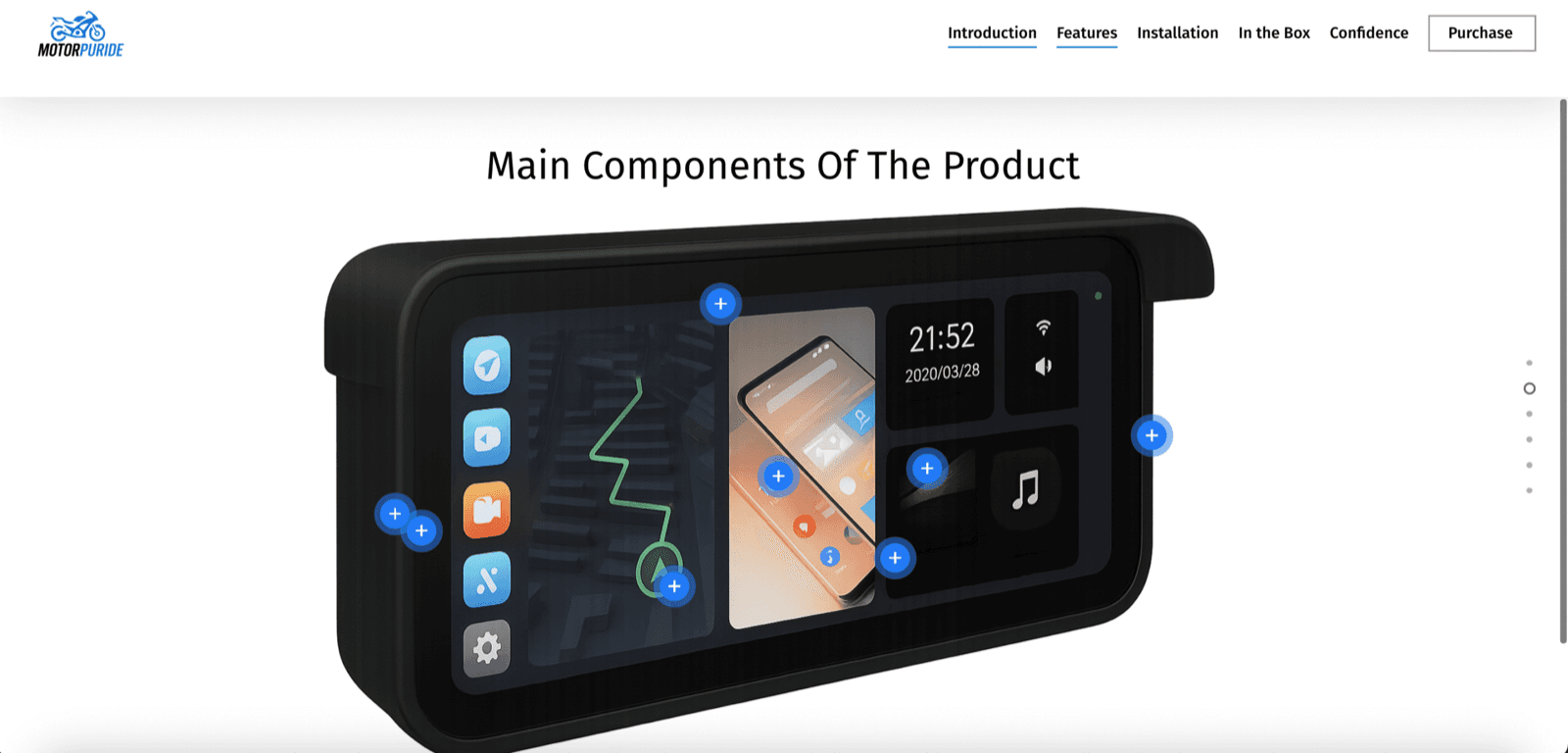 Touch Screen