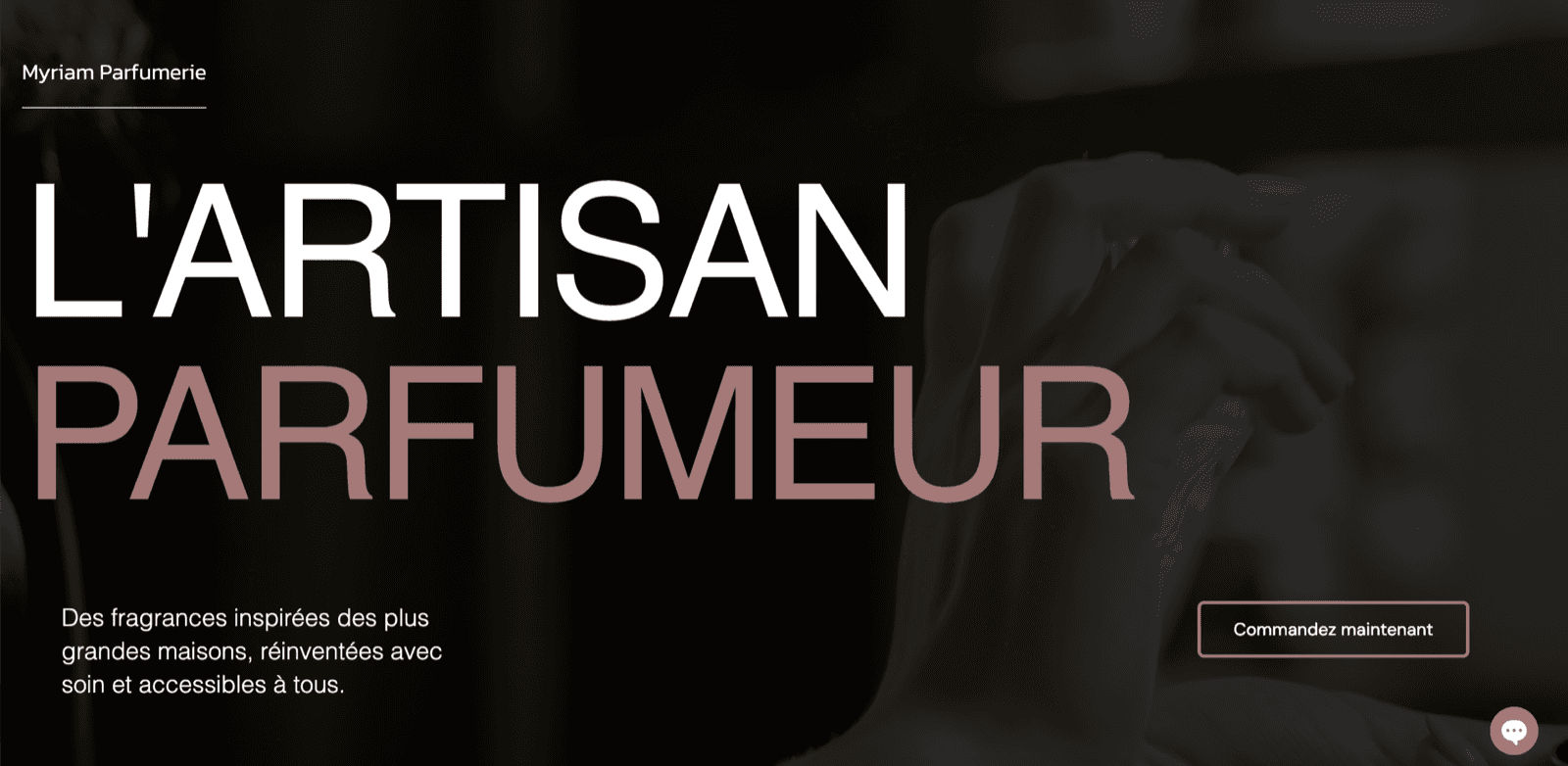 Myriam Parfumerie